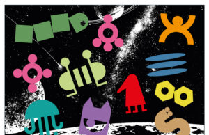 XY QUARTET (Lexycon)