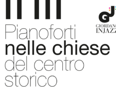 Giordano in Jazz 2025: sette concerti per “riamarci” tra le chiese storiche di Foggia