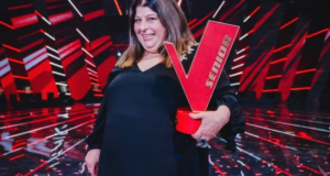 Patrizia Conte: la voce del jazz italiano che conquista The Voice Senior 2025