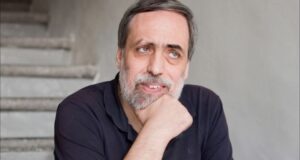 Franco Maresco, Io e il Jazz. Per la Rassegna dedicata dal regista al jazz, sul palco il noto attore e regista, Umberto Cantone.