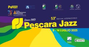 Pescara Jazz 2025: il festival più antico d’Italia celebra la 53ª edizione con star mondiali, nuove promesse e tributi d’autore