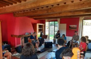 Jazz, Pop e Rock, che passione: dal 29 giugno al 17 luglio la nuova edizione dei Summer Camp a Poppi (Ar)