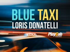Ecco “Blue Taxi”, il primo album del chitarrista e compositore Loris Donatelli