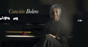 Tra jazz e ritmi caraibici: esce il 7 maggio “Canción Bolero”, l’album d’esordio della cantante Sabina Di Paolantonio