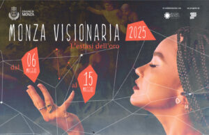 Dal 6 al 15 maggio torna il festival Monza Visionaria: dieci giorni di musica, spettacoli, performance, reading ma non solo
