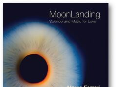 MoonLanding – Jazz, Scienza e Amore: il nuovo viaggio musicale di Mauro Ferrari e l’Artemis Jazz Ensemble