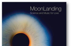 MoonLanding – Jazz, Scienza e Amore: il nuovo viaggio musicale di Mauro Ferrari e l’Artemis Jazz Ensemble