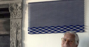 Intervista a Dino Betti van der Noot