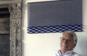 Intervista a Dino Betti van der Noot