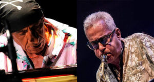 Al Festival Jazz Idea lo storico duo di Antonello Salis e Sandro Satta, e Davide Di Pasquale con Alessandro Del Signore