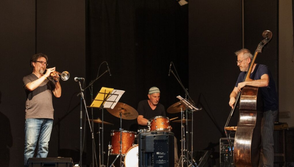 Bereguardo Jazz Festival, Ellis in Wonderland