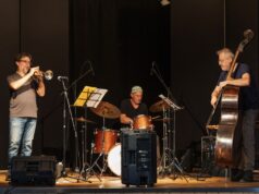 Bereguardo Jazz Festival, Ellis in Wonderland