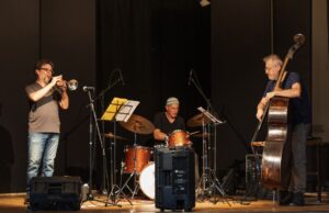 Bereguardo Jazz Festival, Ellis in Wonderland