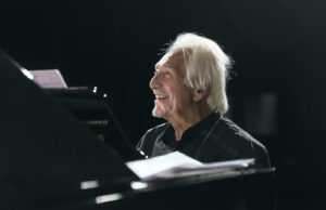 Buon compleanno, Maestro: il festival Lago d’Iseo Jazz festeggia i 90 anni di Enrico Intra giovedì 3 luglio con una serata speciale a Iseo (Bs)