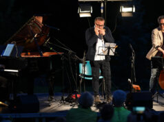 Il Jasmine Trio di Max De Aloe inaugura la nuova edizione di JAZZaltro il 19 giugno a Solbiate Olona (Va)