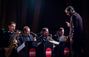 Festival Lago d’Iseo Jazz al via sabato 28 giugno a Palazzolo sull’Oglio (Bs) con l’omaggio della Monday Orchestra a Charles Mingus
