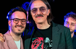 Premio Massimo Urbani 2025, il trombettista Antonio Scannapieco trionfa a Camerino