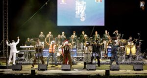 “SICILIA JAZZ FESTIVAL 2025 – CUSTODISCI IL BIGLIETTO DEI VILLAGE PEOPLE”