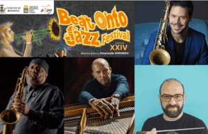 La XXIV Edizione del BeatOnto Jazz Festival si apre con un omaggio a John Coltrane