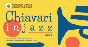 Chiavari in Jazz 2025: cinque serate di stelle nella Riviera ligure