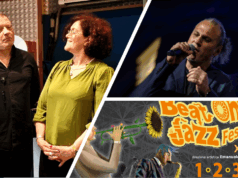 BeatOnto Jazz festival: Lisa Manosperti e Afrocuban Reunion , chiudono la XXIV Edizione