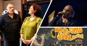 BeatOnto Jazz festival: Lisa Manosperti e Afrocuban Reunion , chiudono la XXIV Edizione