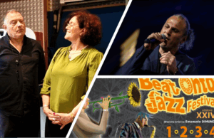 BeatOnto Jazz festival: Lisa Manosperti e Afrocuban Reunion , chiudono la XXIV Edizione