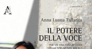 Il suono della voce Lezione 6: Musicalità, comprensione e comunicazione