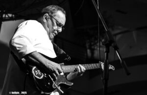 Biréli Lagrène Quartet