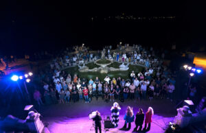 Dal 4 al 7 agosto la XXII edizione del Tremezzina Music Festival: jazz, ritmi cubani, suoni nordici ma non solo sul Lago di Como