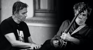 JAZZaltro: il quartetto di Luca Meneghello e Michele Fazio sabato 2 agosto a Legnano (Mi)