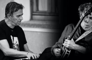 JAZZaltro: il quartetto di Luca Meneghello e Michele Fazio sabato 2 agosto a Legnano (Mi)