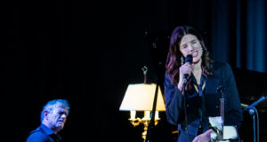 Segbers, Fazio e Brioschi fanno rivivere le grandi voci del Jazz e dello Swing giovedì 10 luglio a Busto Arsizio (Va)