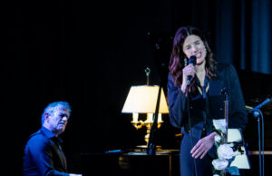 Segbers, Fazio e Brioschi fanno rivivere le grandi voci del Jazz e dello Swing giovedì 10 luglio a Busto Arsizio (Va)