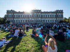 Ruggiero, Fresu, Caine, Bosso e Falzone: dal 10 al 13 luglio i big della musica accendono il Royal Summer Stage, il nuovo festival che illumina i Giardini Reali della Reggia di Monza