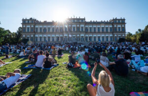 Ruggiero, Fresu, Caine, Bosso e Falzone: dal 10 al 13 luglio i big della musica accendono il Royal Summer Stage, il nuovo festival che illumina i Giardini Reali della Reggia di Monza
