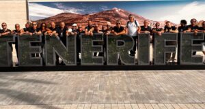 L’Orchestra Jazz Siciliana vola alle Canarie invitata ad esibirsi sul palco del Canarias International Jazz Festival