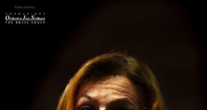 Una stella brilla con l’Orchestra della Magna Grecia: Lucy Garsia protagonista assoluta in Tribute to Burt Bacharach con ICO pugliese