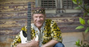 Musica e scienza: nasce il nuovo festival dell’Università Tor Vergata “Blues in Campus”