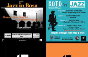 Noto in Jazz e Jazz in Bosa
