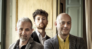 JAZZaltro: Yuri Goloubev trio il 23/8 a Legnano (Mi), chiusura il 30 agosto con Francesca Leone e Guido Di Leone a Castellanza (Va)