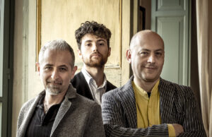 JAZZaltro: Yuri Goloubev trio il 23/8 a Legnano (Mi), chiusura il 30 agosto con Francesca Leone e Guido Di Leone a Castellanza (Va)
