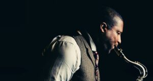 Jimmy Greene Quartet per il festival Jazz&Image a Roma