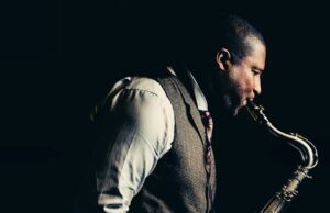 Jimmy Greene Quartet per il festival Jazz&Image a Roma
