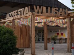 Jazz Festival Willisau 50 jahre: Cinquantesima edizione per il festival svizzero