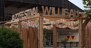 Jazz Festival Willisau 50 jahre: Cinquantesima edizione per il festival svizzero