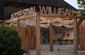 Jazz Festival Willisau 50 jahre: Cinquantesima edizione per il festival svizzero