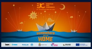 European Jazz Conference 2025: Bari capitale del jazz internazionale con tre giorni di concerti gratuiti