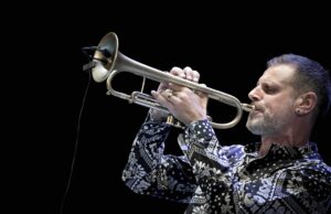 “Voci per la Palestina”: il jazz e l’arte si schierano per la libertà del popolo palestinese