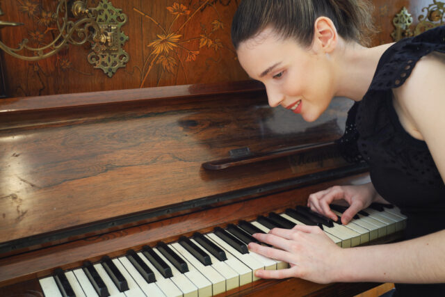 Frida Bollani Magoni_Ph. Fabrizio Castello